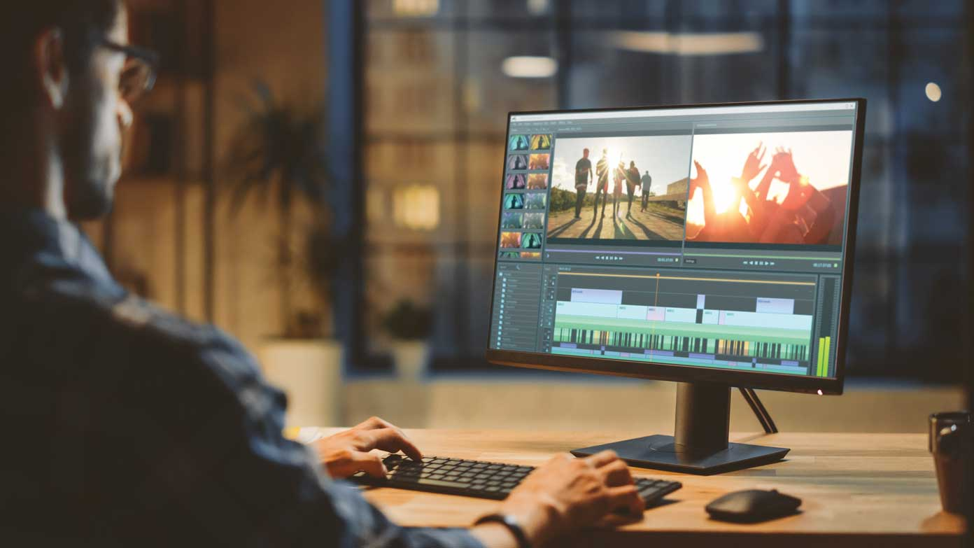 From Beginner to Pro: How Video Editing Software is Making High-Quality Videos Accessible for Everyone