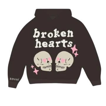The Ultimate Broken Planet Hoodie Review