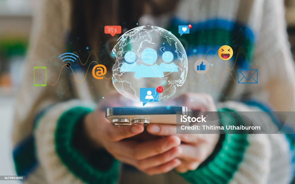 Exploring the Cultural Impacts of Social Media in a Globalized World