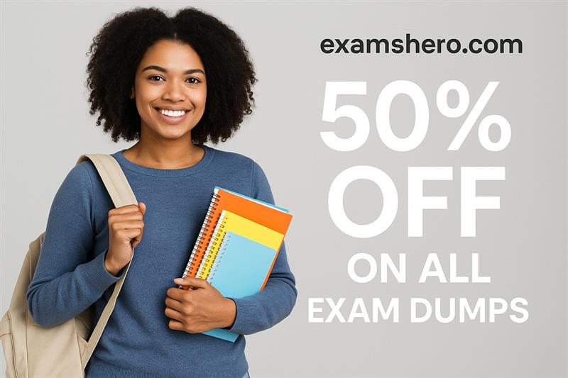 Cisco CBRCOR 350-201 – Performing CyberOps Using Cisco Security Technologies: Complete Guide by ExamsHero