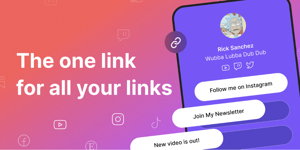 How to Master Your Link in Bio: The Ultimate Guide for Influencers and Marketers