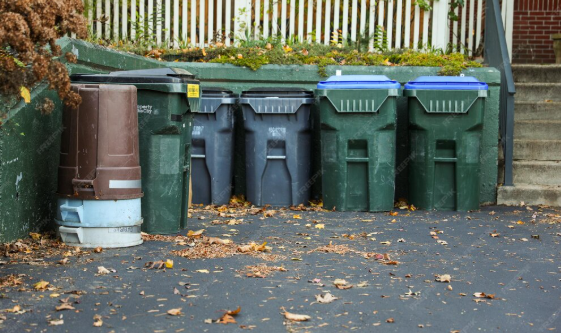 Skip Bin Hire Carindale – Cheap & Easy | Rapid Bins