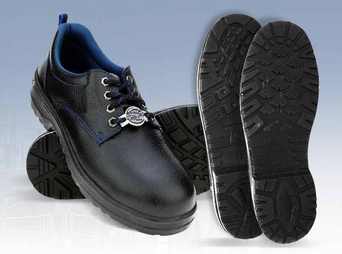 Buy Your Feet Safety Gear and Be Safe