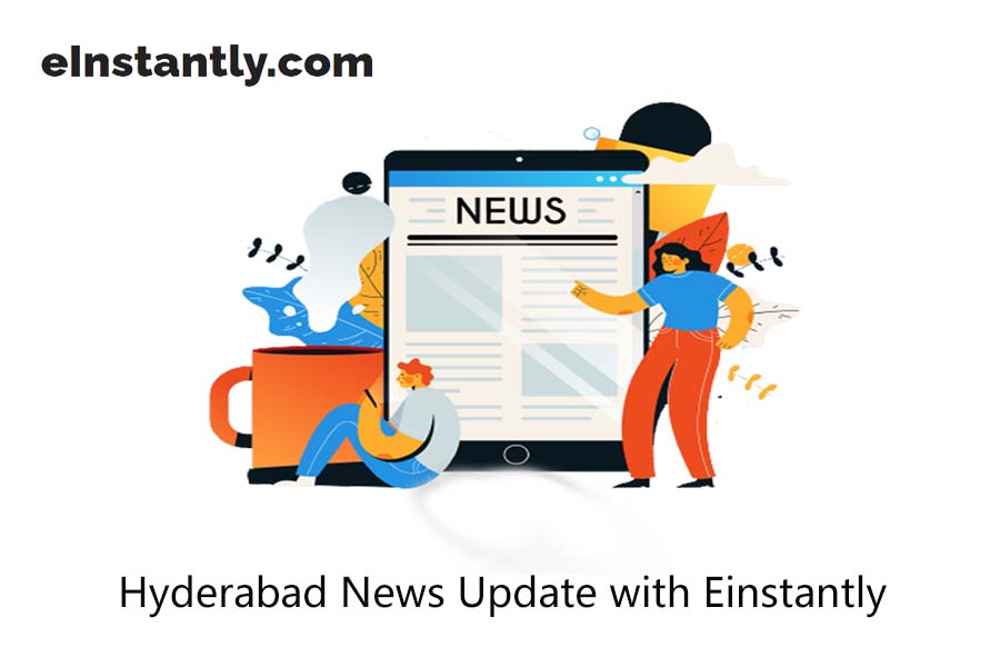 Latest Breaking News