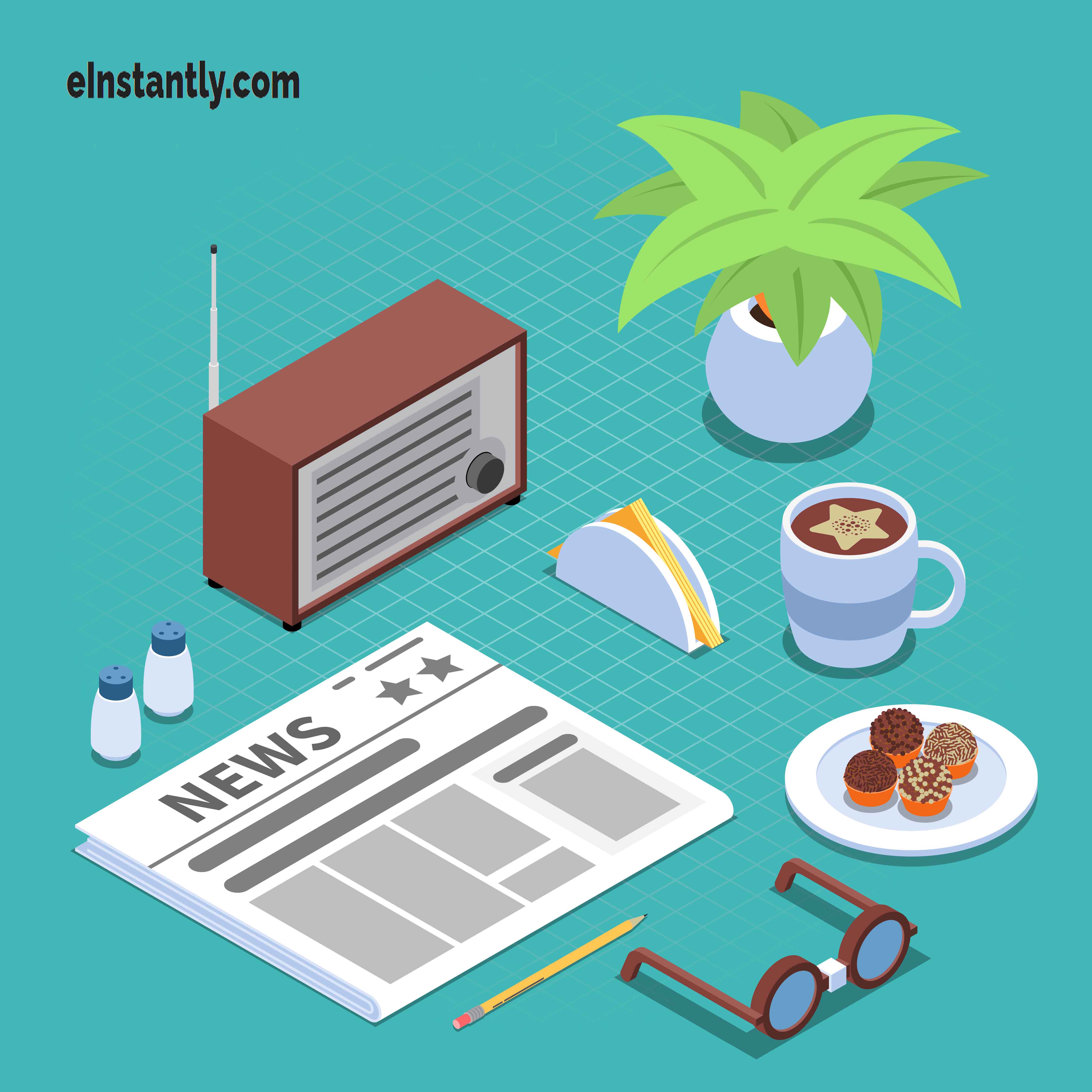 Your Daily Dose of latest News Updates on Einstantly.com