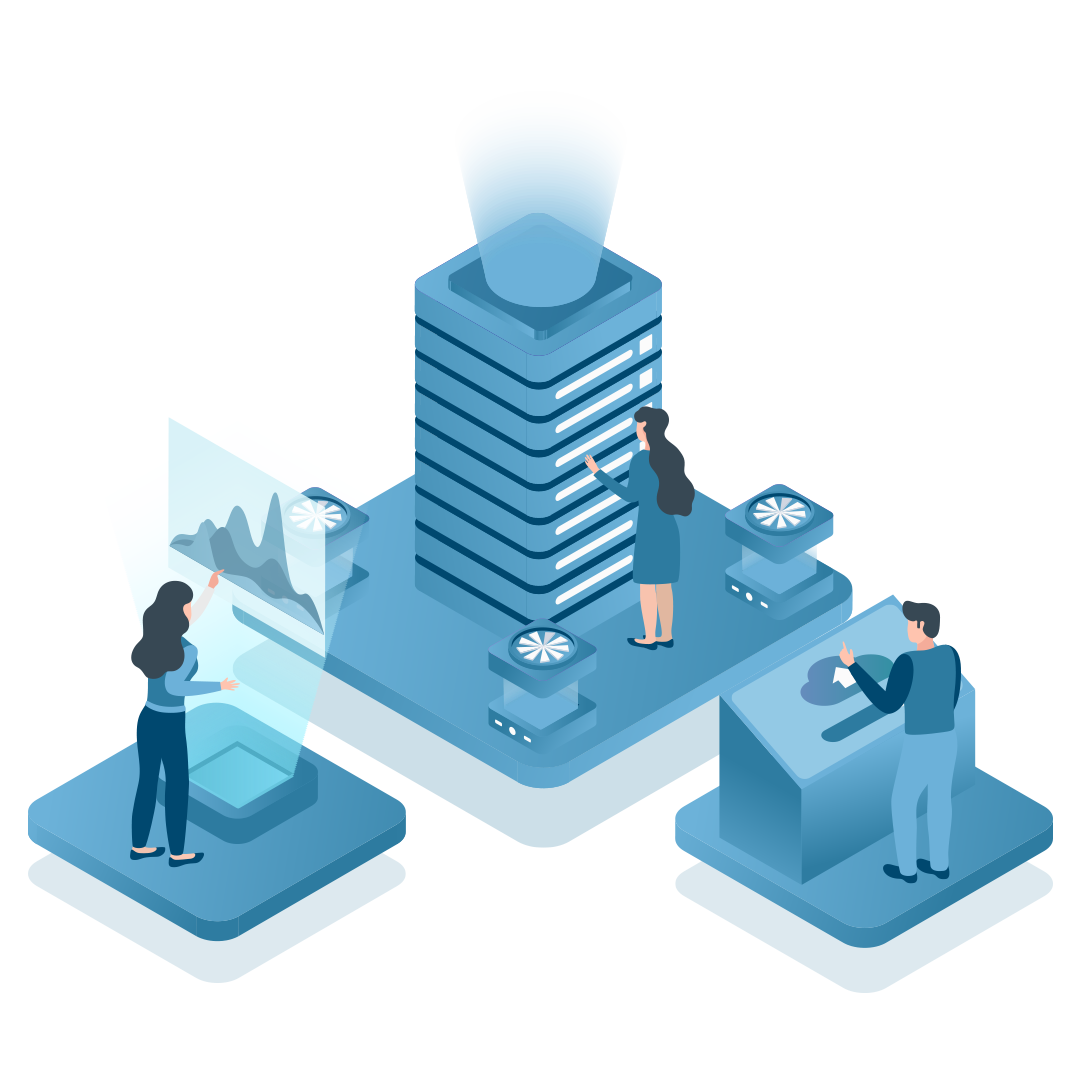 Complete Managed Dedicated WordPress Hosting