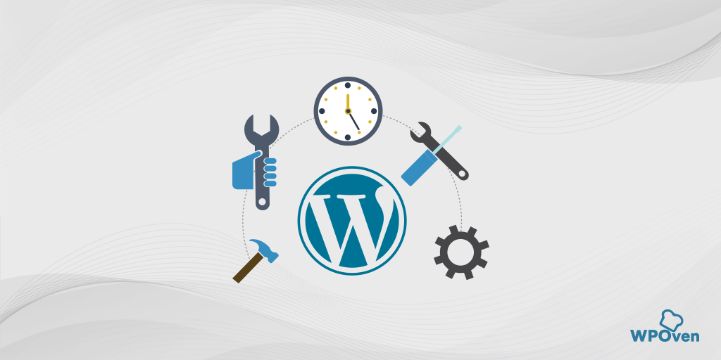 5 Best WordPress Maintenance Services For Your Website