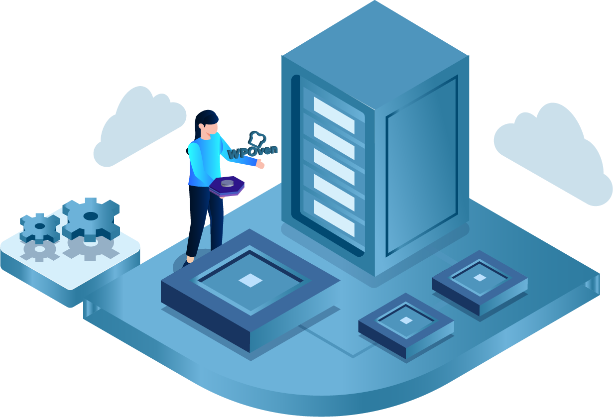 Quickest and Secure WP Engine Alternative