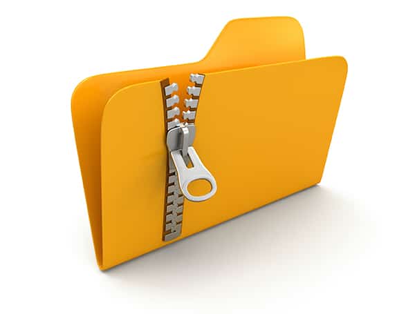 How to Zip or Unzip Files and Folders Using Command Line on Ubuntu Server?