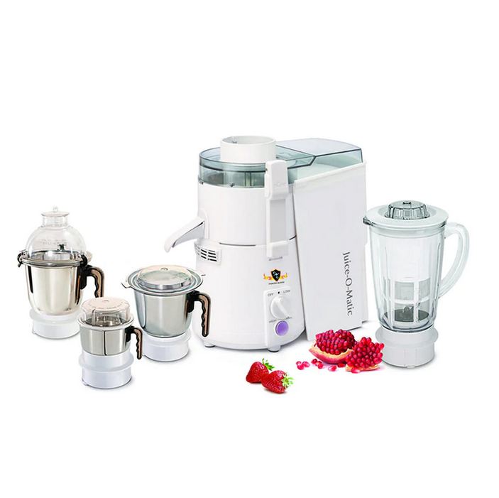 Powerguard best juicer mixer grinder
