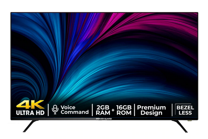 4k led tv for your home