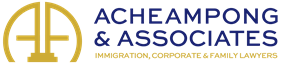 Acheampong and Associates