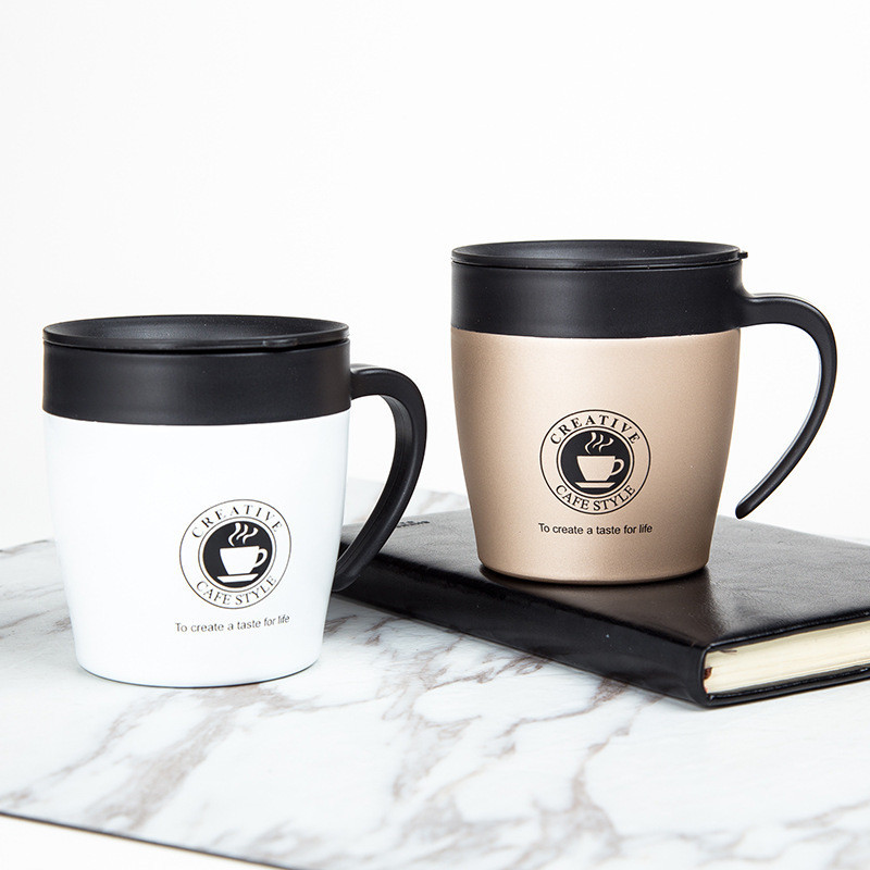 Buy Eco-Friendly and Reusable Tea Mug and Water Cup Online
