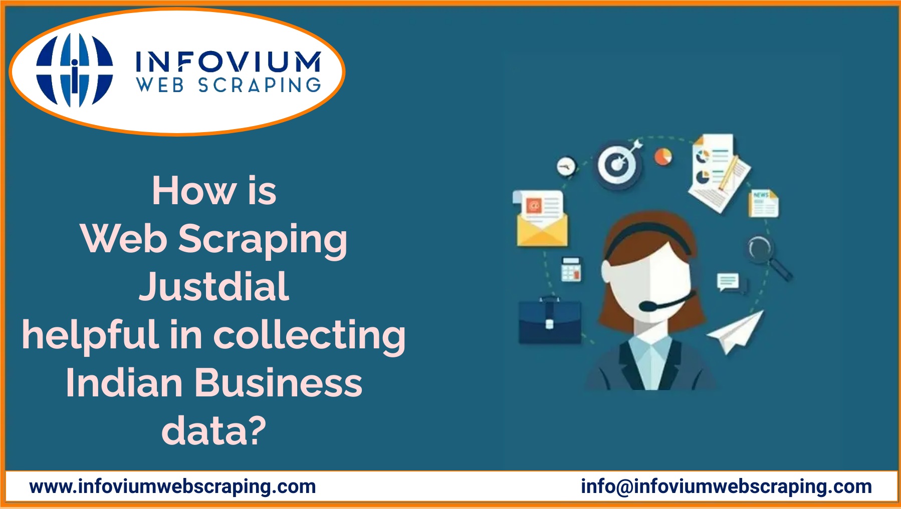 HOW IS WEB SCRAPING JUSTDIAL HELPFUL IN COLLECTING INDIAN BUSINESS DATA?