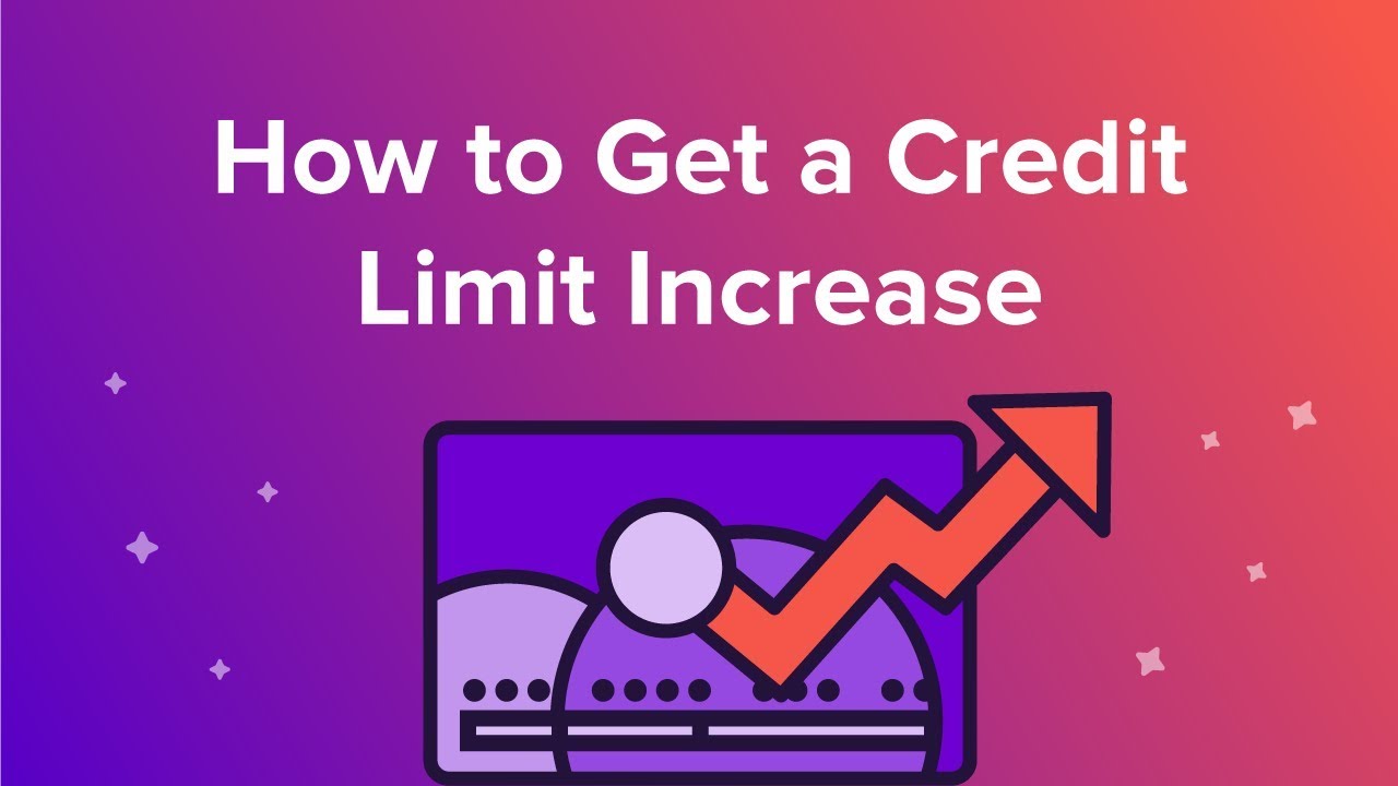 How to Increase Your Credit Limit Easily?