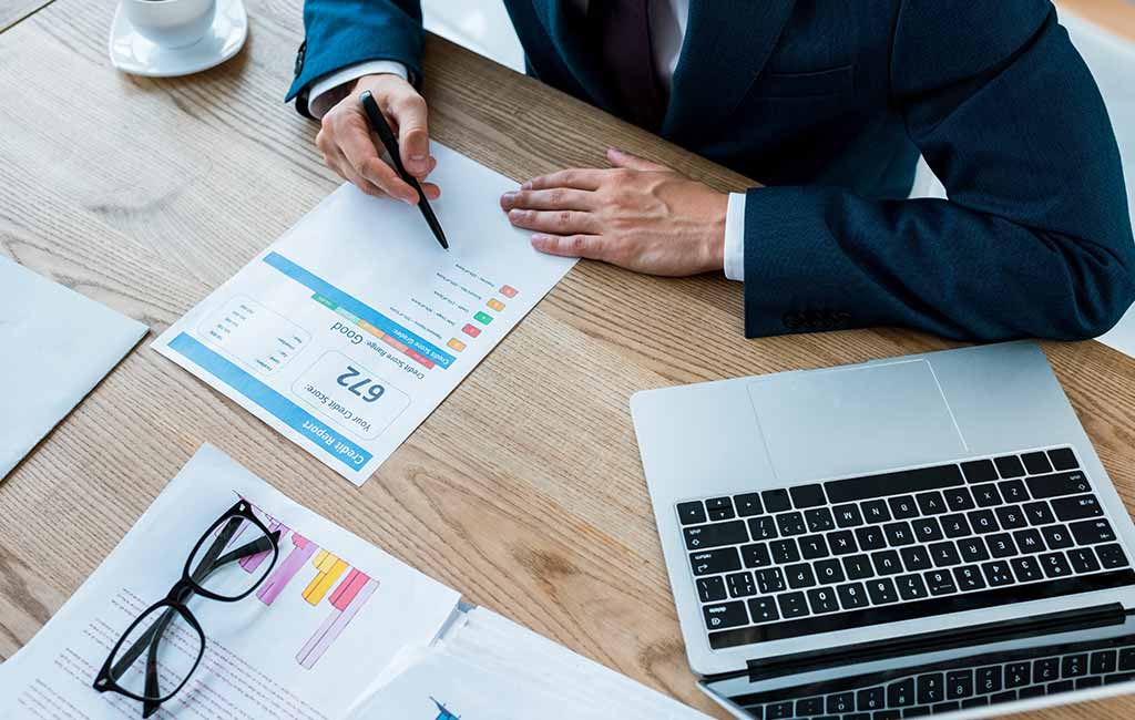 The Ultimate Guide To Fix Your Credit Report