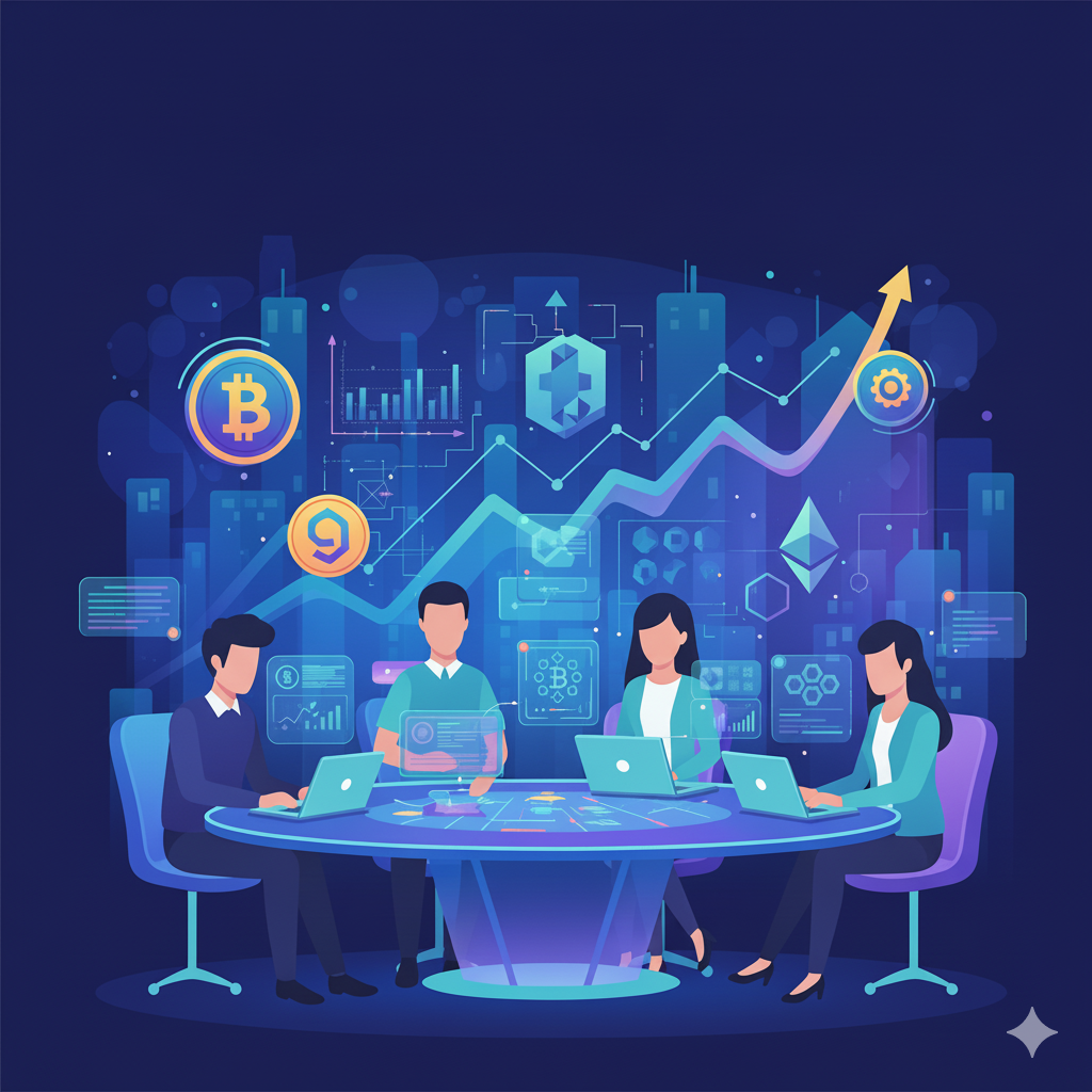 How Can Startups Launch a Crypto Exchange with Low Investment?