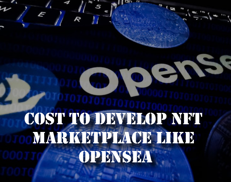 Enjin Clone Software to create an Exquisite NFT Marketplace Platform