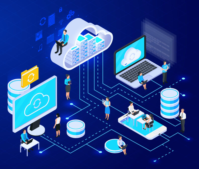What is Web Hosting?