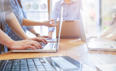 computer it support service houston