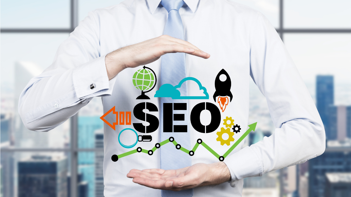 Seo for news website in Houston