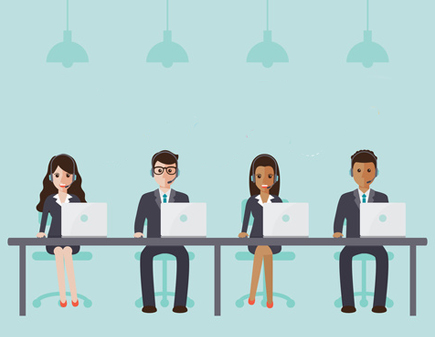 outsource and inhouse