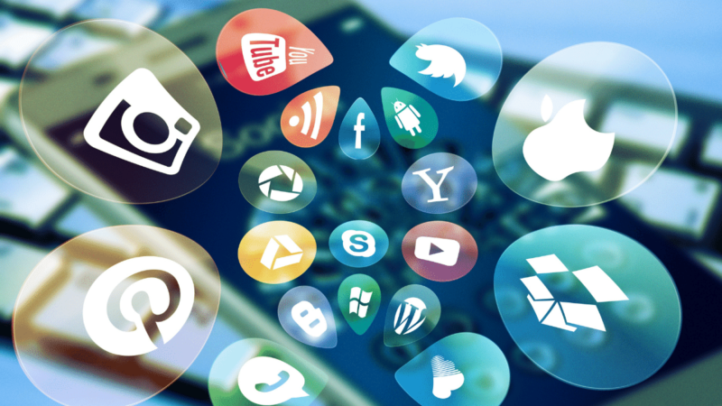 The Ultimate Guide for Social Media to Get Success Digitally