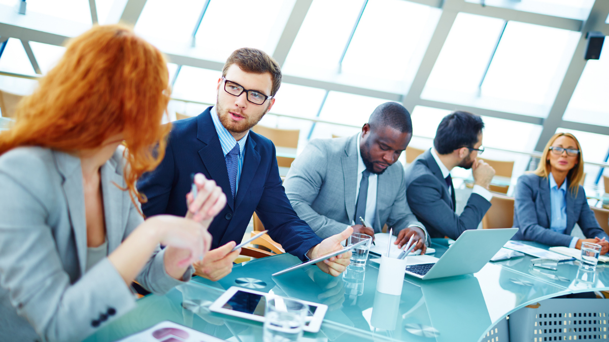 Benefits of Managed IT Services