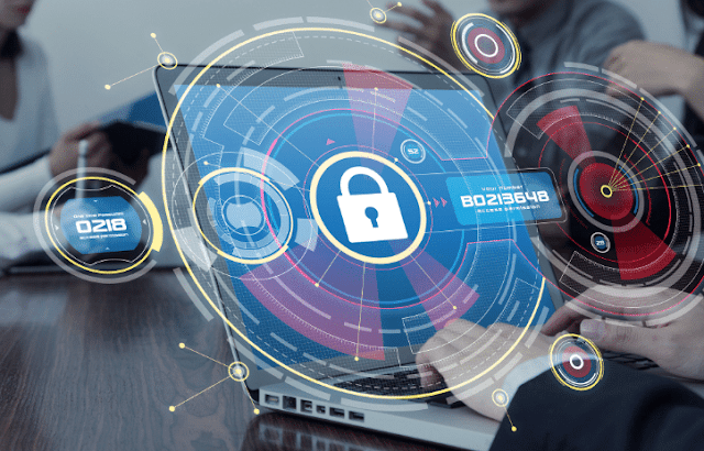 What are the Different Types of Network Security?