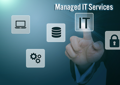 Best Managed IT Services