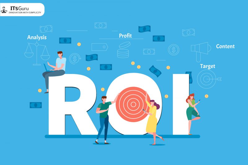 Tips to Increase ROI With Marketing Analytics