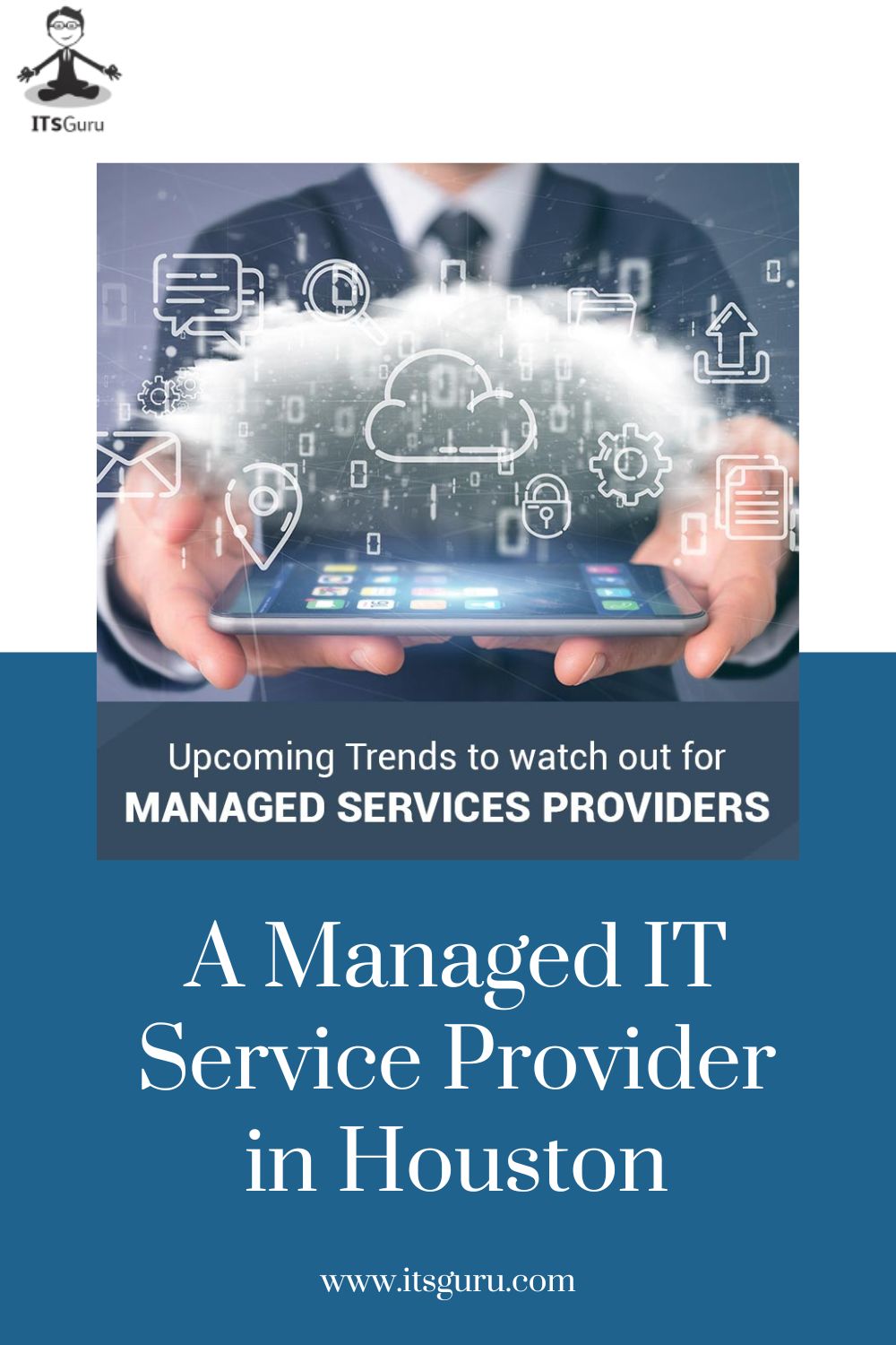 Business owners looking for Managed IT Services Providers in Houston