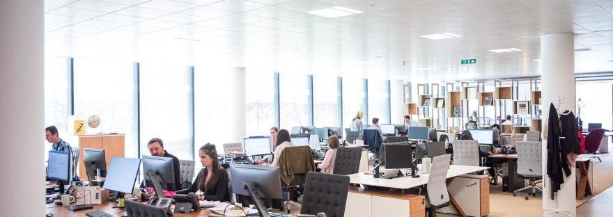 Tips for Hiring an IT Service Provider