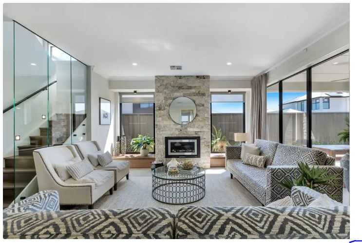 Split Level Home Designs Adelaide