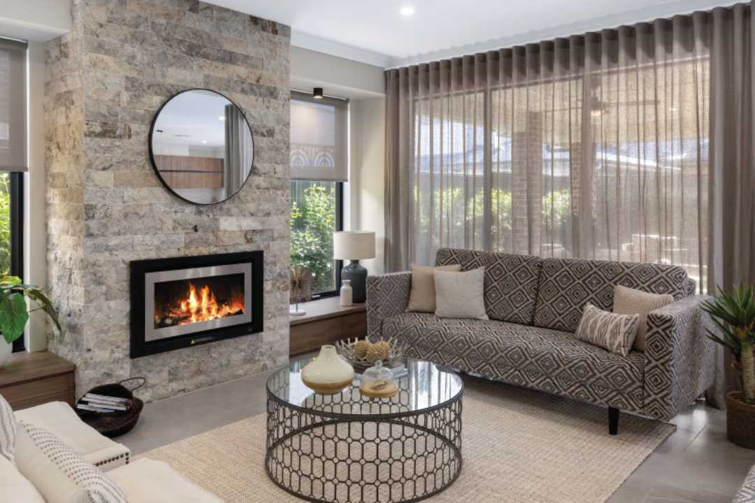 Split Level Home Designs Adelaide
