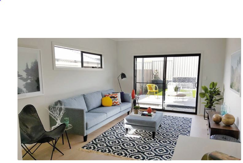 Narrow Lot Home Designs