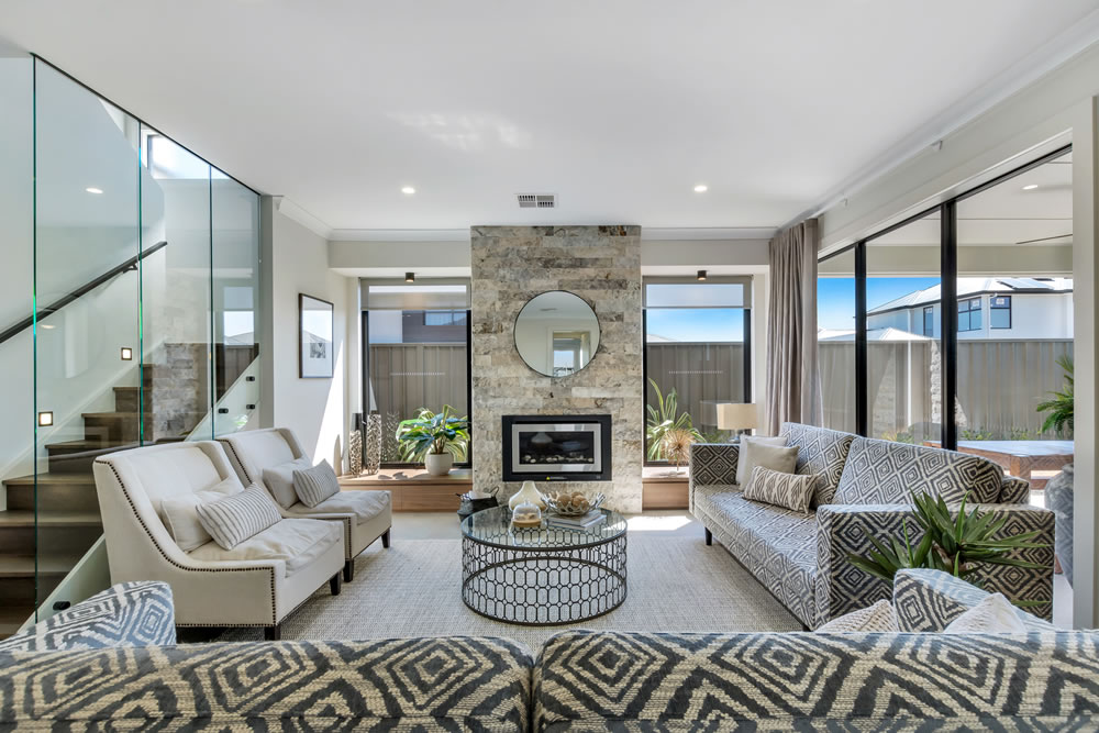 Display Homes Adelaide