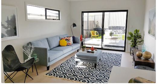 Knock Down Rebuild Adelaide