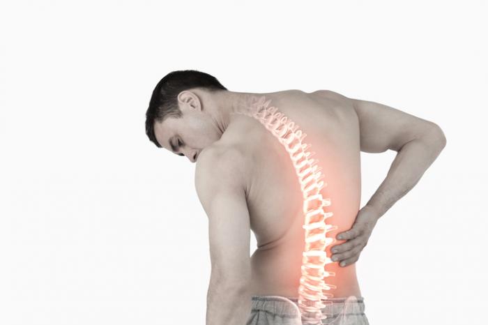 When to see a doctor for back pain