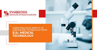 Career Prospects Of B.Sc In Medical Lab Technology