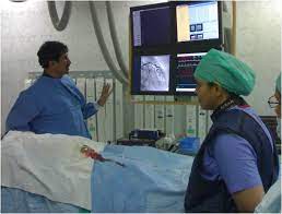 What Is M.Sc In Medical Lab Technology?