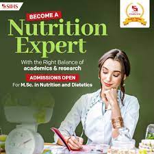MSc in Nutrition and Dietetics - An Introduction To The Unique Program 