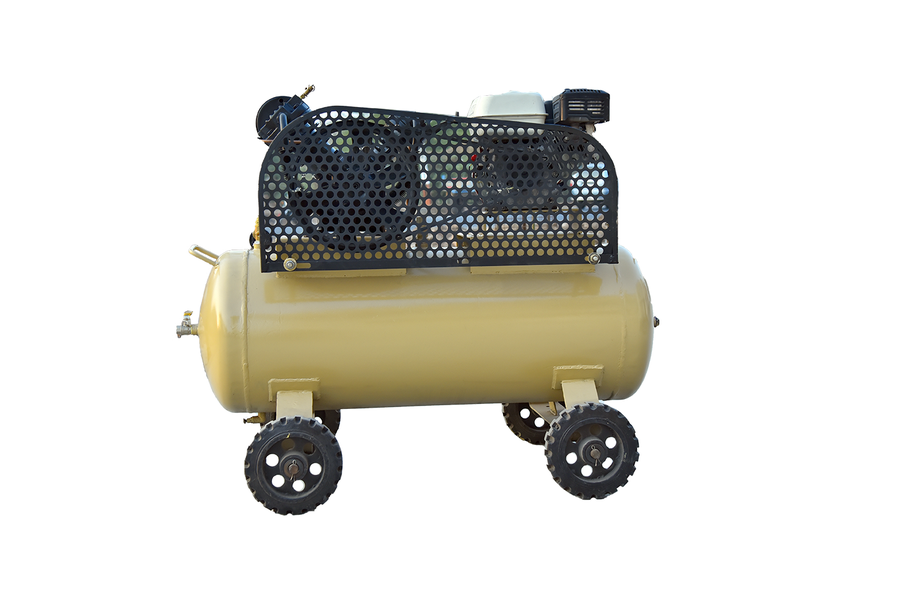 What are the advantages of using a Rotary Screw Compressor?