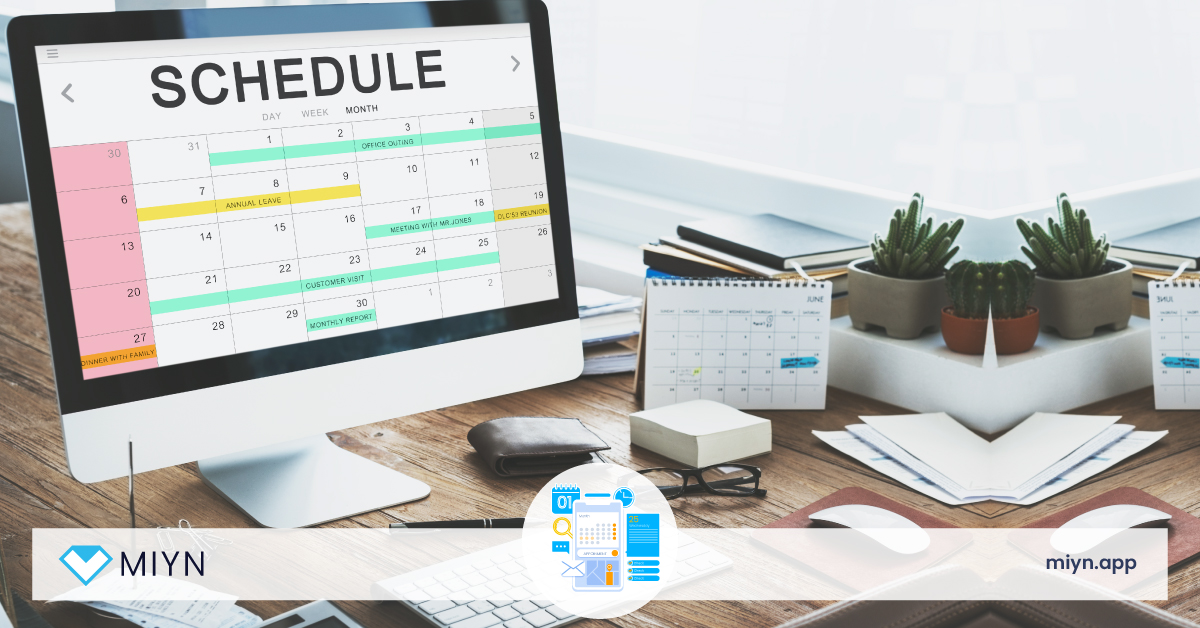 How will online appointment reminder software help your business?