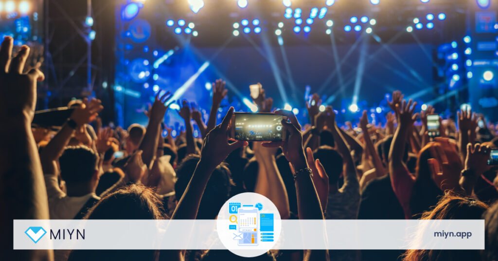 How Will An Event Booking System Change Your Business?