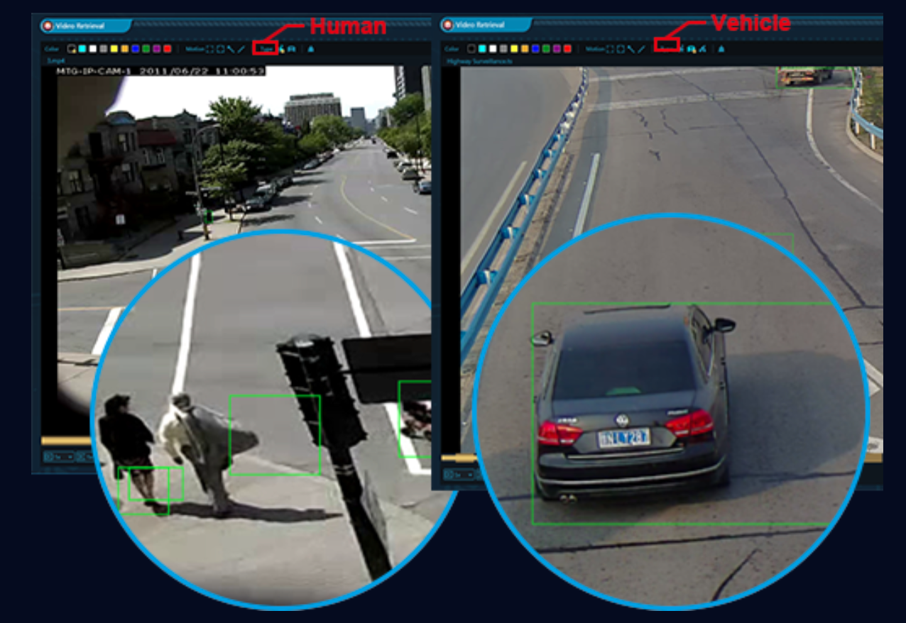 The Analysis of Video Forensics As Evidence 
