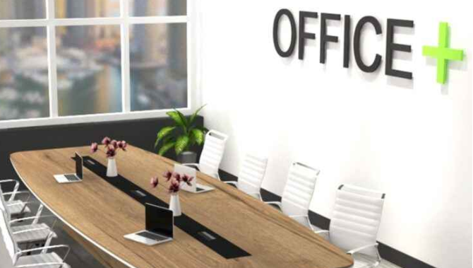 Complete guide to buying office furniture dubai