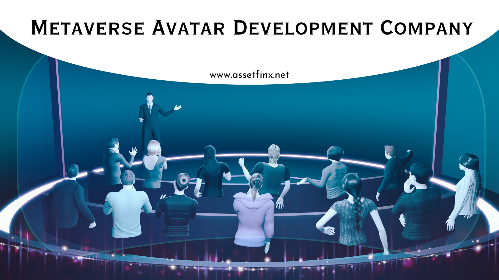 Beyond Gaming: Investing in Metaverse Avatars for Social, Economic, and Cultural Impact