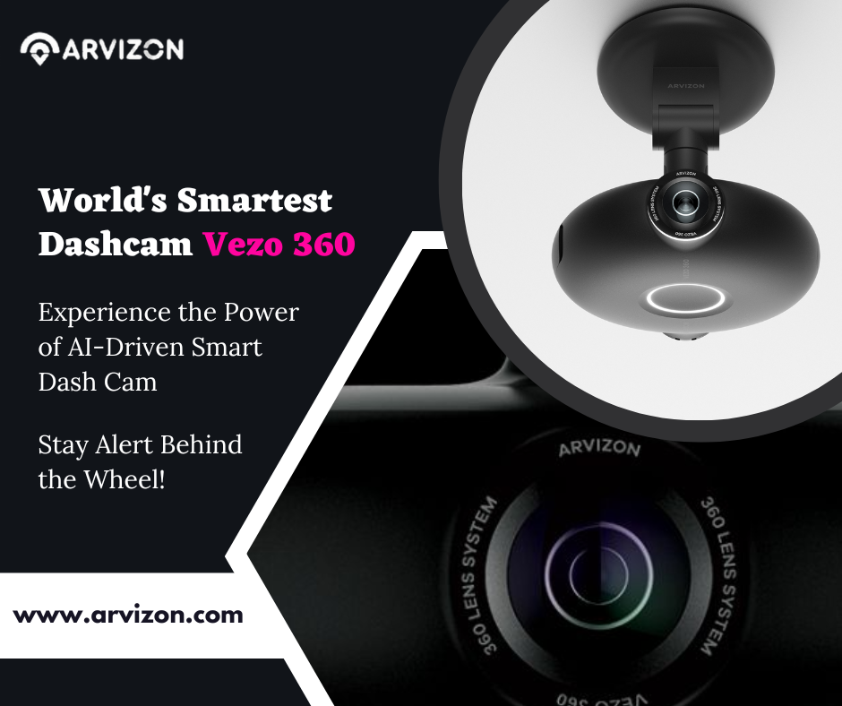 Best Car Dash Camera Front And Rear