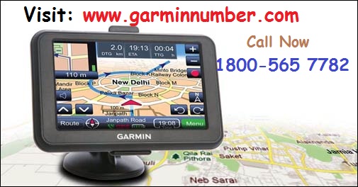 Garmin Support Number
